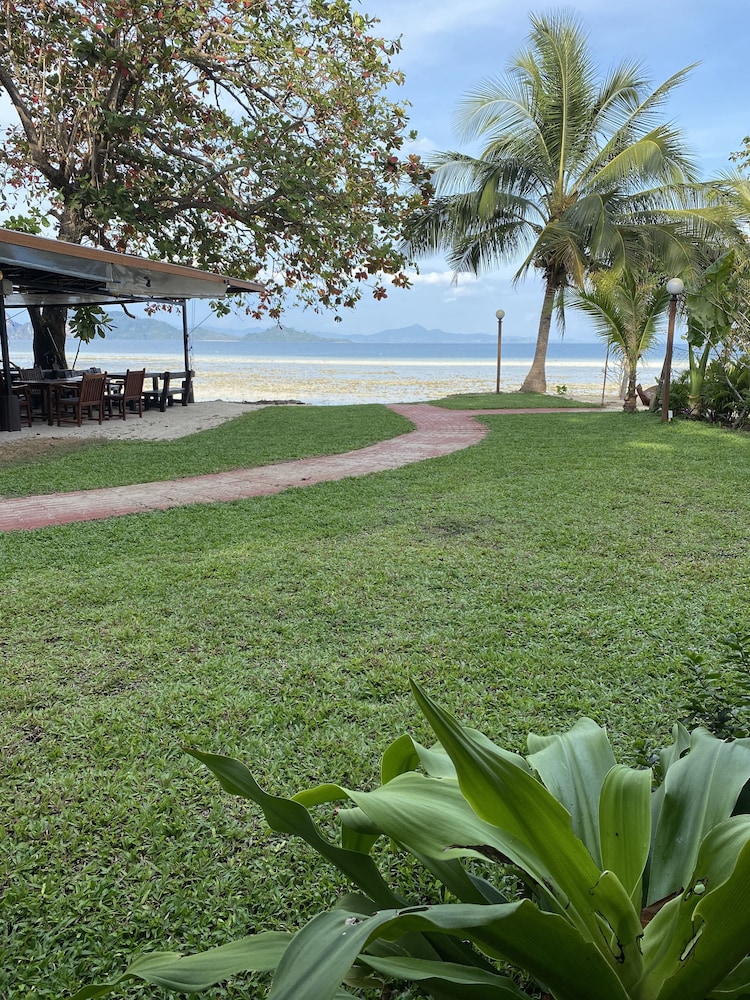 Mali Resort Koh Kradan 37/50