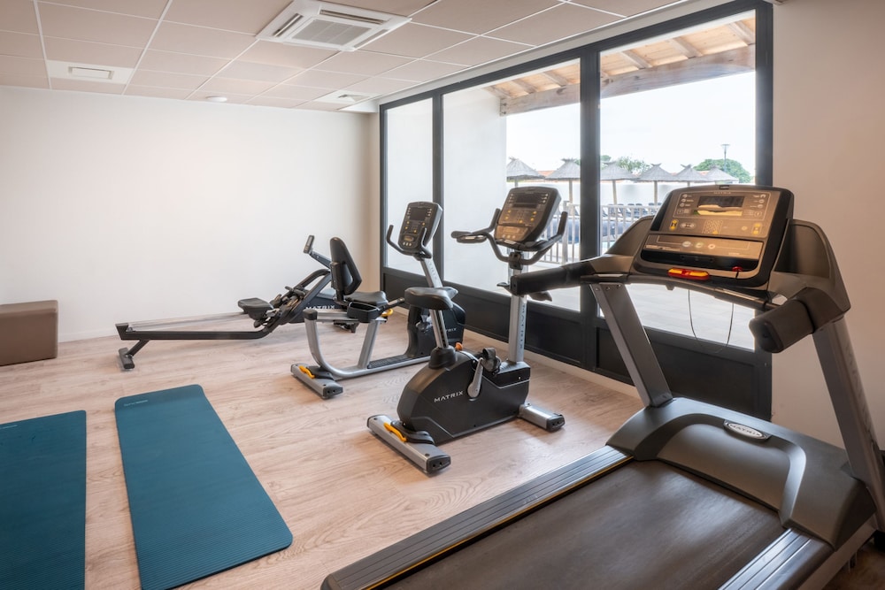 Residence Odalys Reve d ile 17/50
