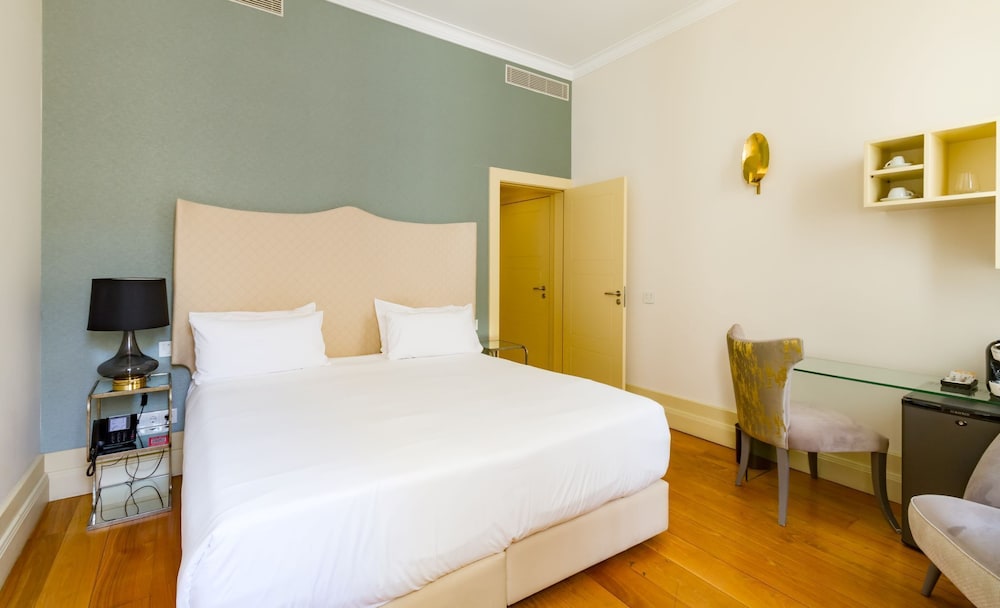 غرفة قياسية بسريرين منفصلين، Flores Boutique Hotel Spa 3/4