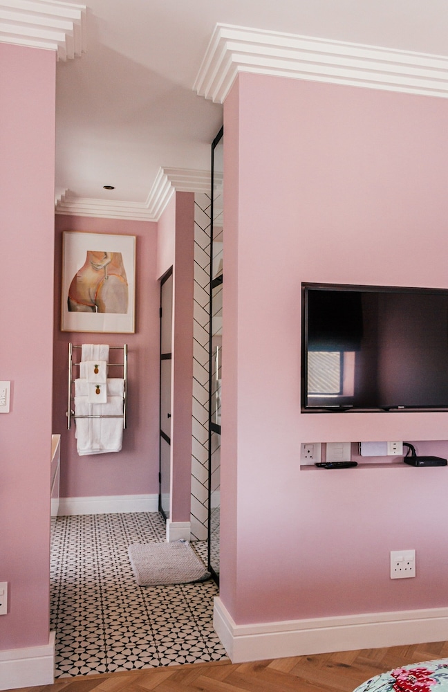Pineapple House Boutique Hotel 9/50