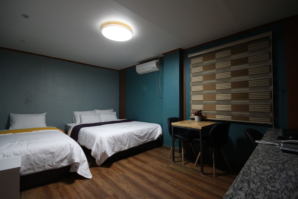 Bsb Hotel 21/40