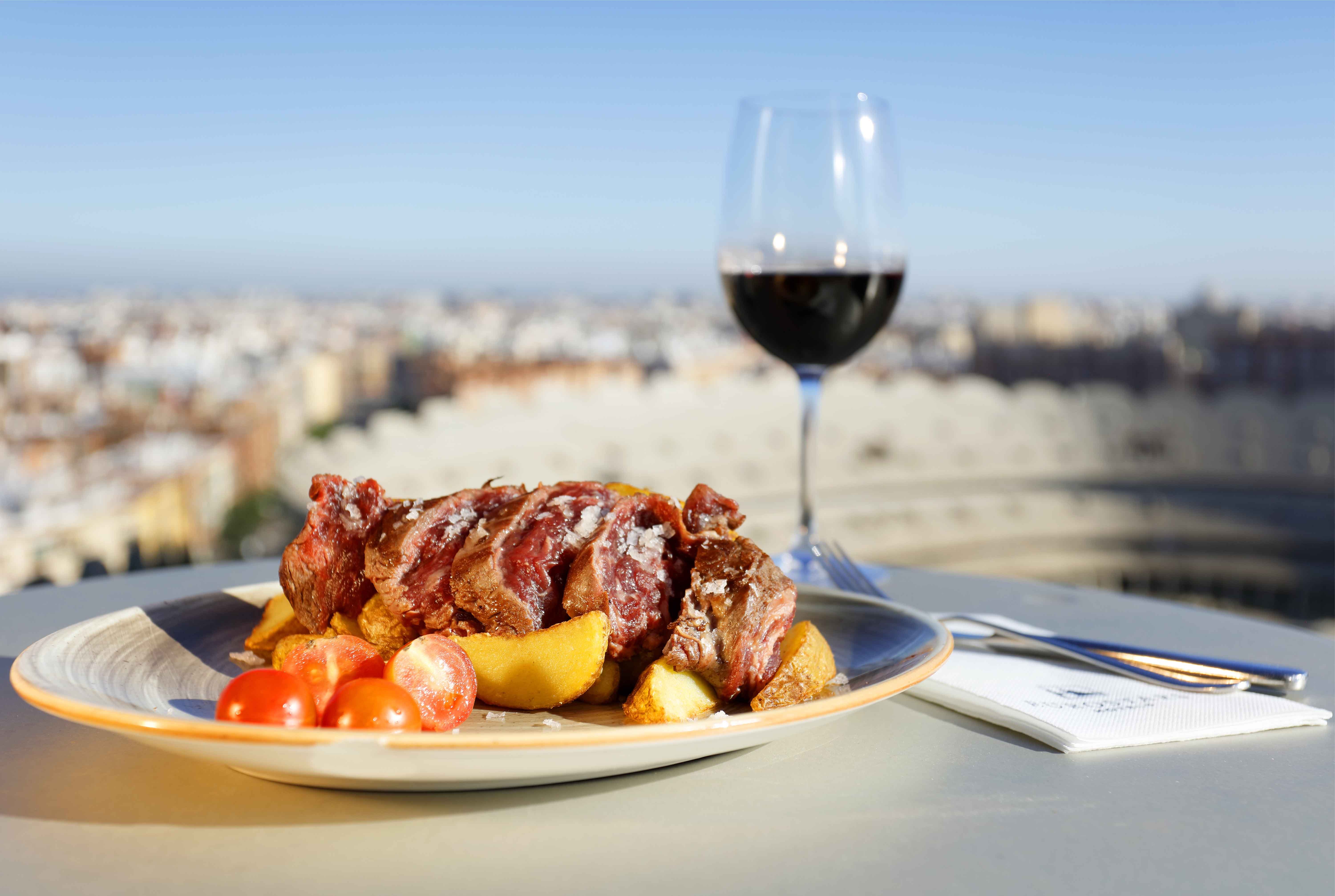 Eurostars Gran Valencia 16/50
