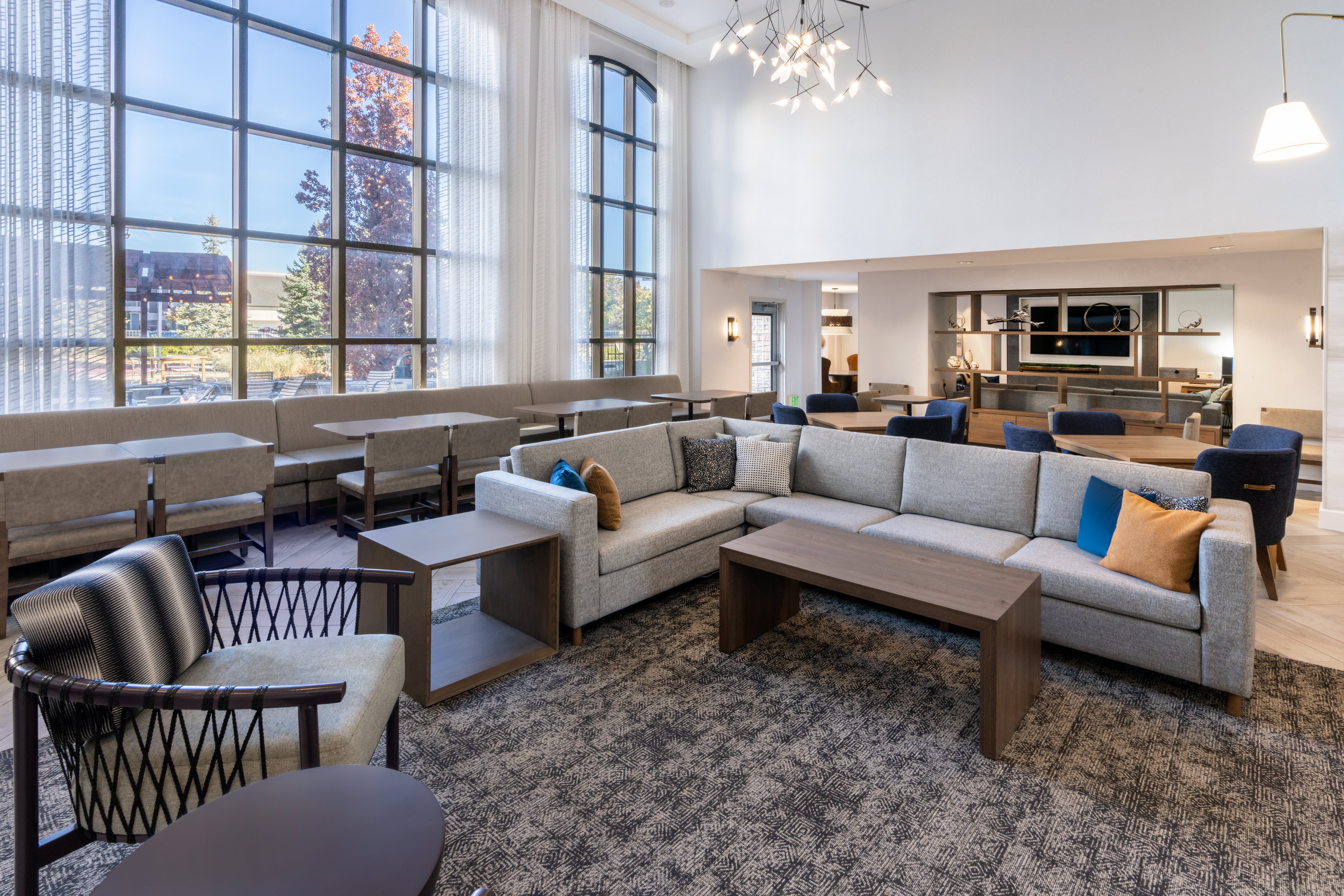Staybridge Suites Denver - Cherry Creek 29/60