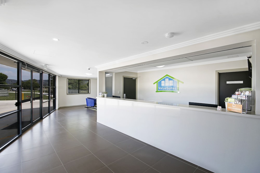 ValueSuites Penrith 11/60