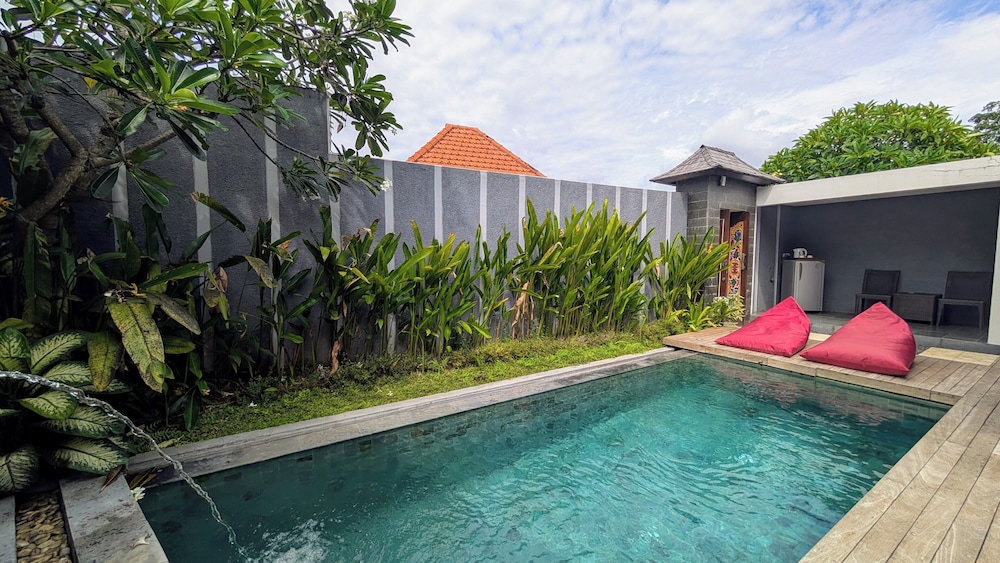 The Canggu Boutique Villa Spa 69/77