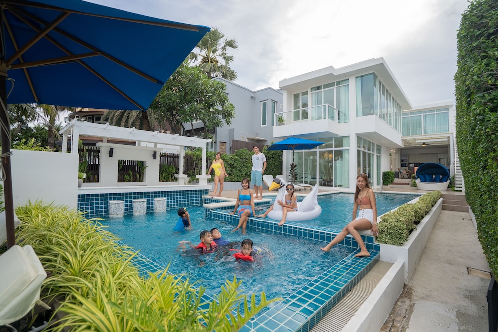 Tolani Le Bayburi Villas Pranburi 54/64