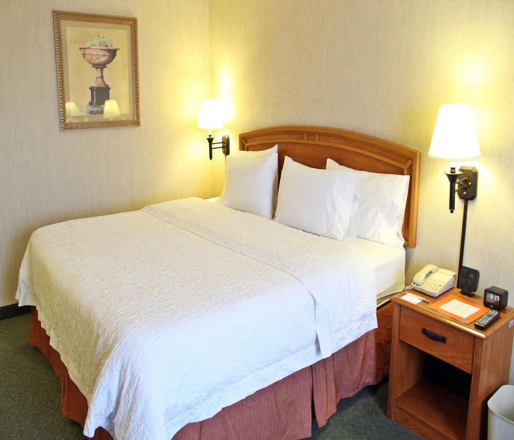 Hampton Inn By Hilton Saltillo 23/78