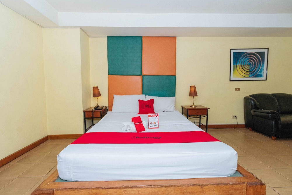 Reddoorz Timog Avenue Quezon City 15/58