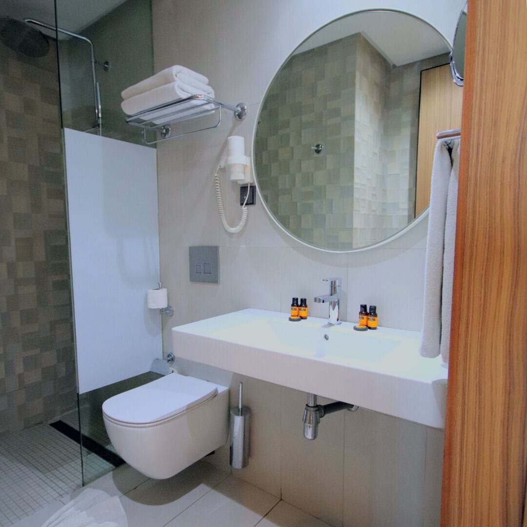 Executive Suite