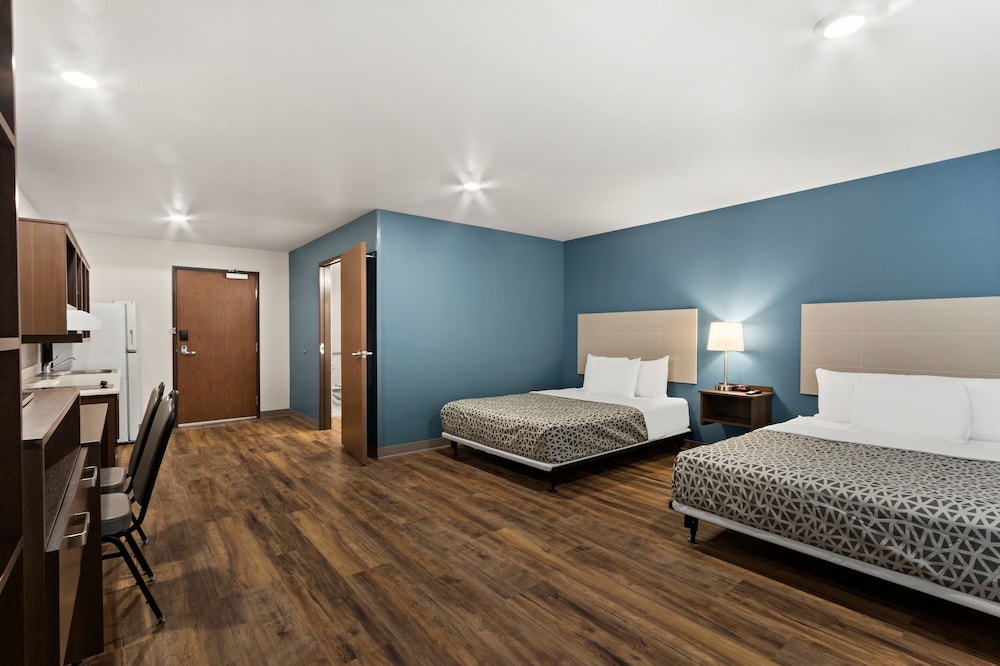 Woodspring Suites Tolleson - Phoenix West 11/36