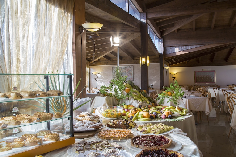 Garden Hotel Ripa 34/68