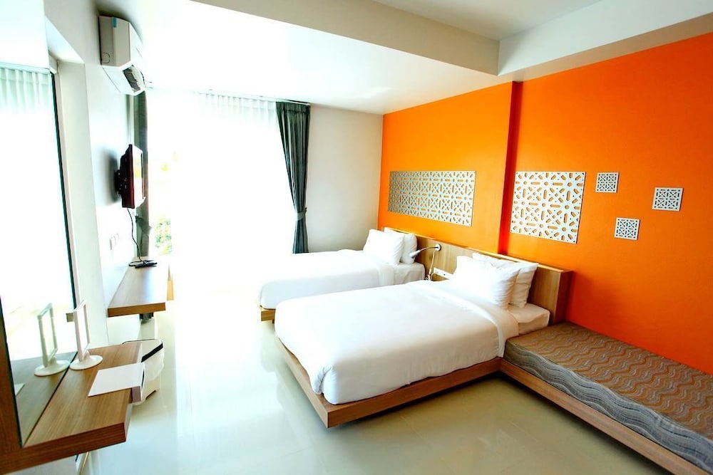 Tonkok Hotel 19/36
