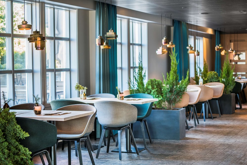 Radisson Blu Royal Hotel Bergen 55/69