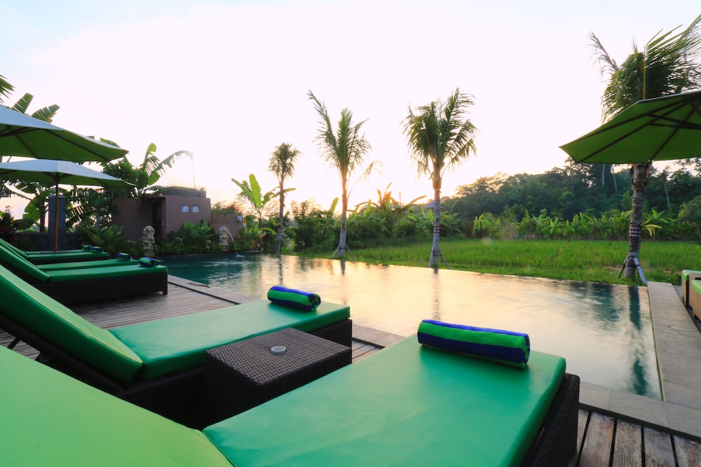Ubud Tropical Garden 31/45