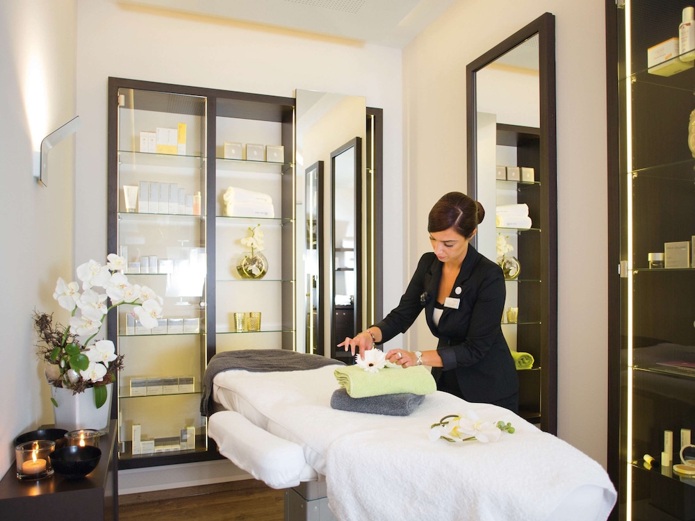 Movenpick Hotel Munster 38/70