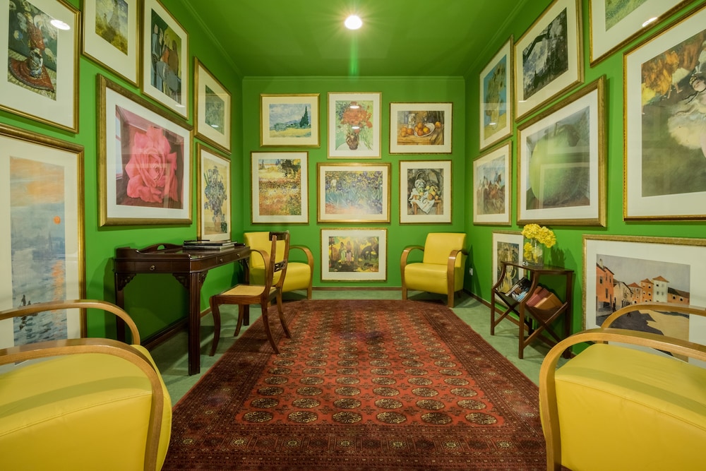 Girassol Hotel 30/55