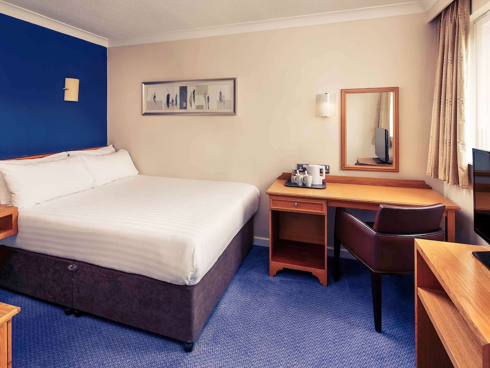 Compact, Classic, Double Bed