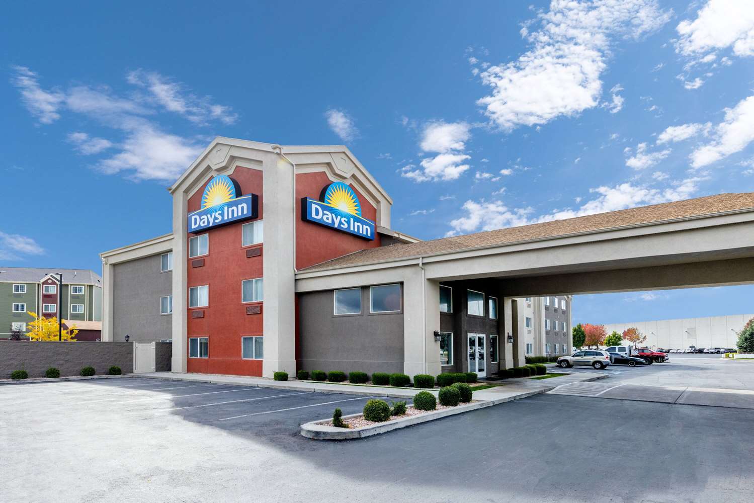 Days Inn By Wyndham Springville 37/44