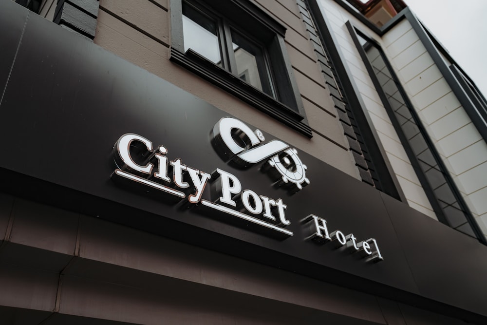 City Port Hotel Trabzon 4/46