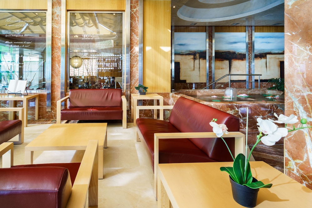 Hotel Isabel 53/71