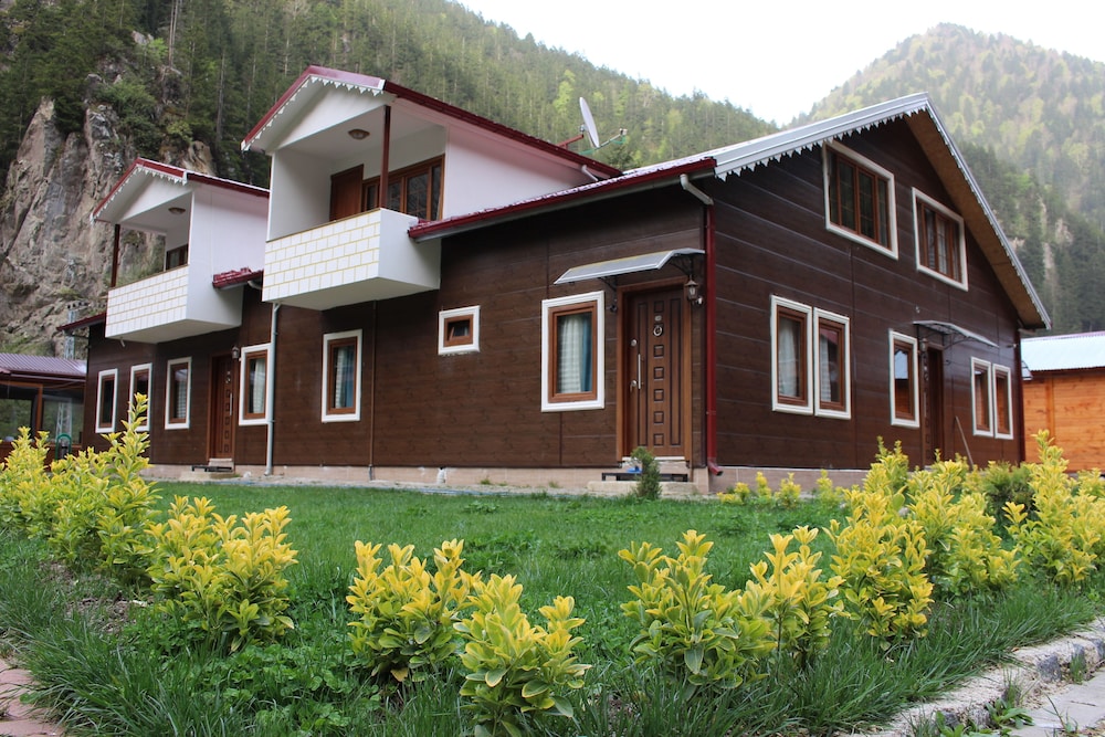 Selale Otel Ve Bungalow 42/50