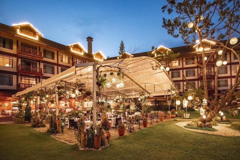 John Hay Hotels - Garden Wing 3/52