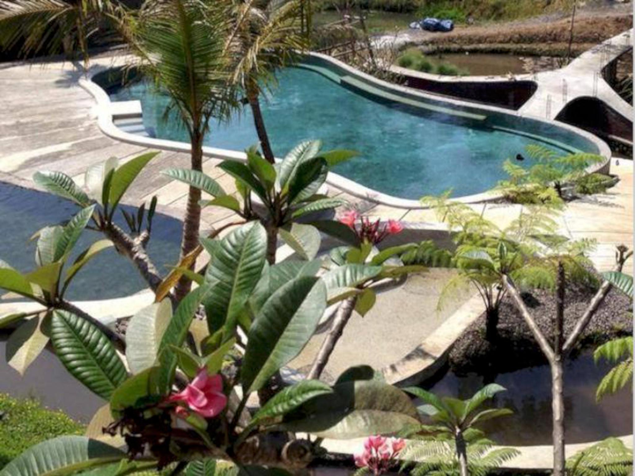 Kampung Lumbung Boutique Hotel 26/39