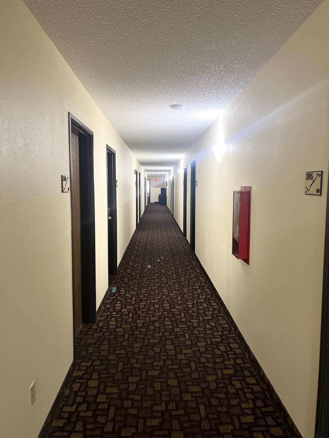 SureStay by Best Western Glendive Yellowstone River 3/17