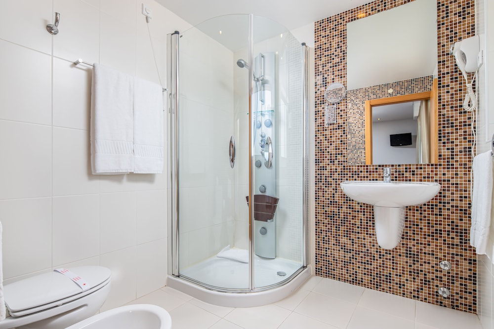 غرفة قياسية بسرير مزدوج، Stay Hotel Leiria Centro 7/7