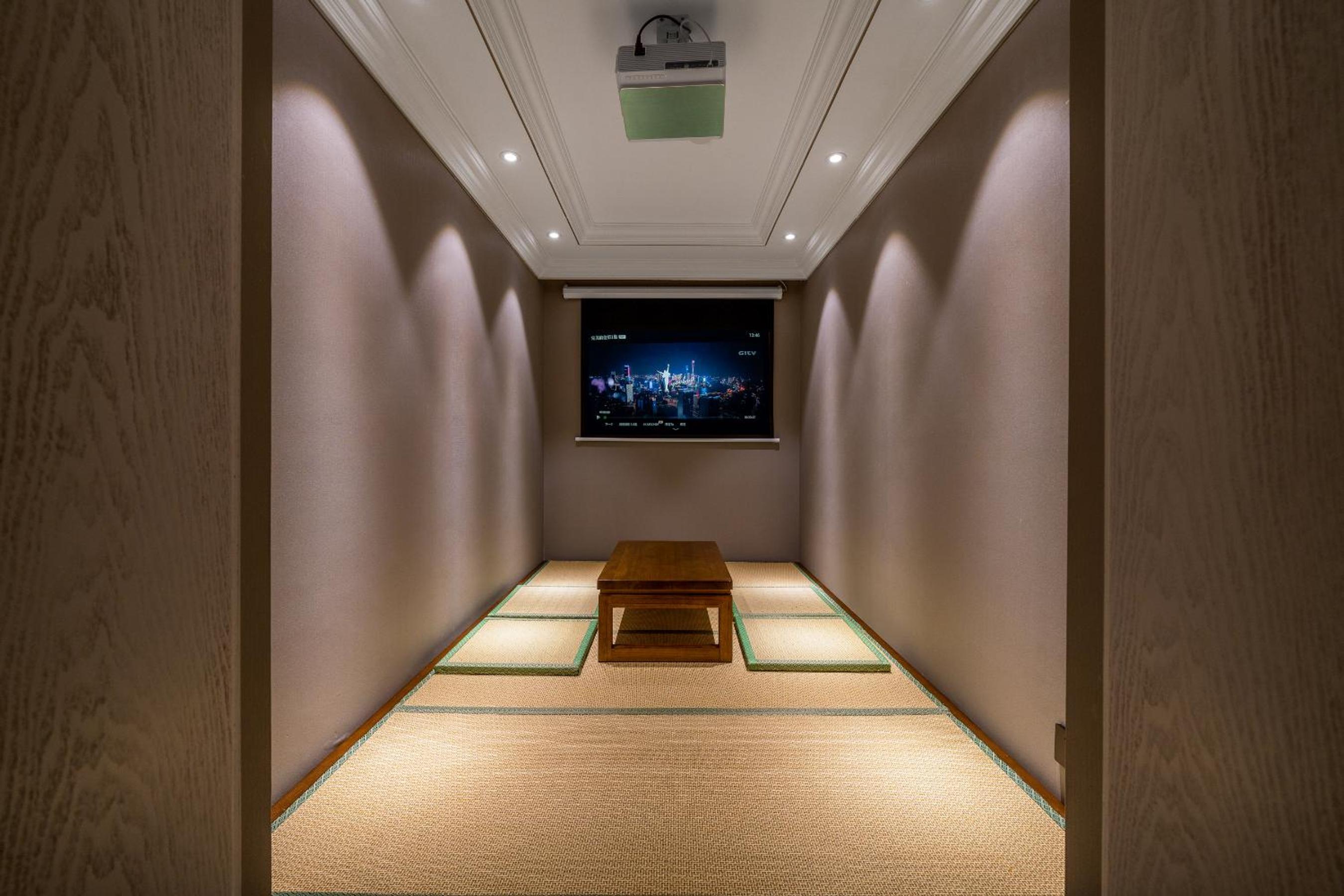 James Joyce Coffetel Hotel (Guangzhou Beijing Road Metro Station Pedestrian Street) 36/58
