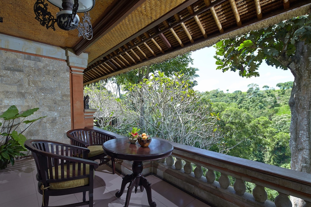 Hotel Tjampuhan And Spa 32/46