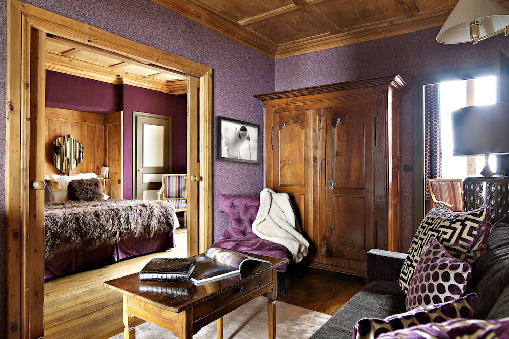 Hotel Mont Blanc 3/56