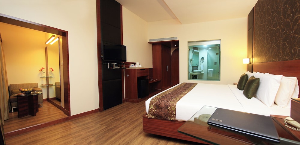 COMFORT INN VIJAY RESIDENCY 14/42