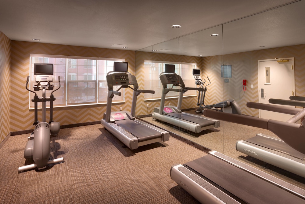 Residence Inn Salt Lake City Sandy 14/27
