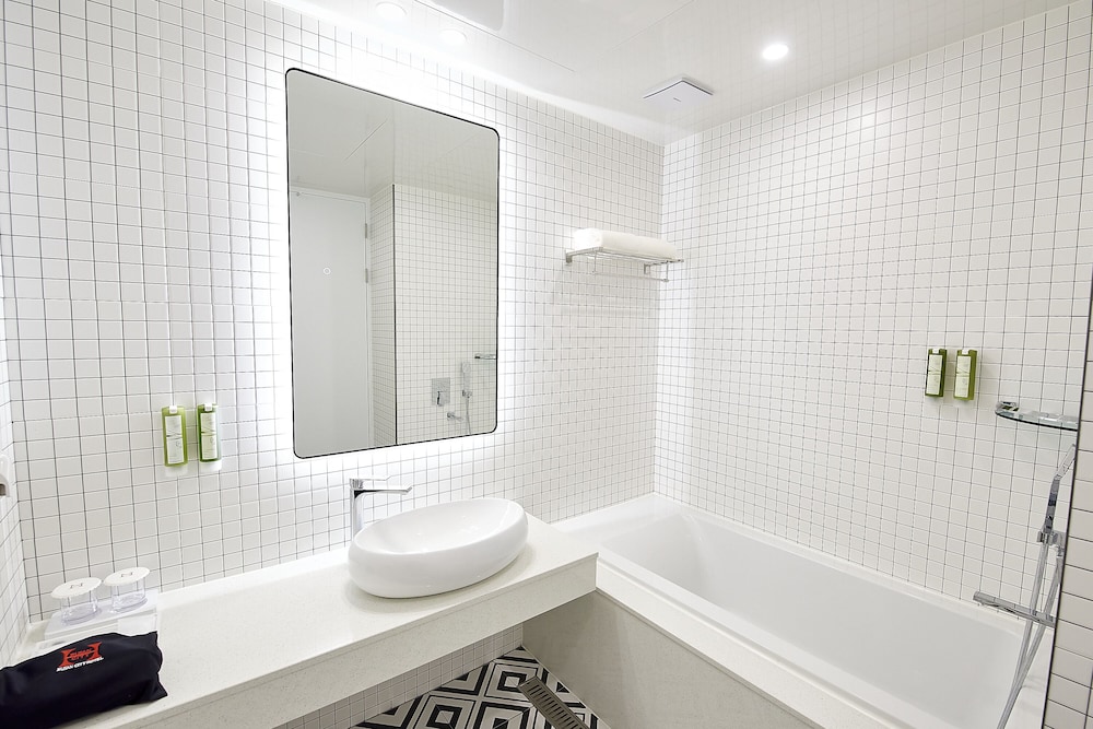 Busan City Hotel 35/50