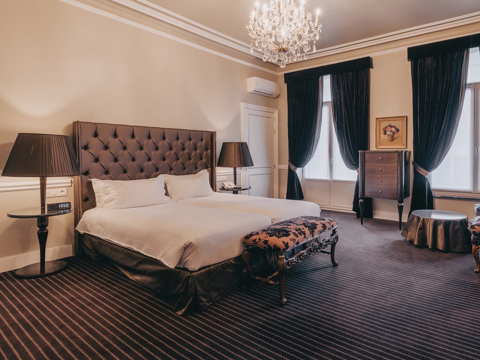 Hotel Manos Premier 6/65
