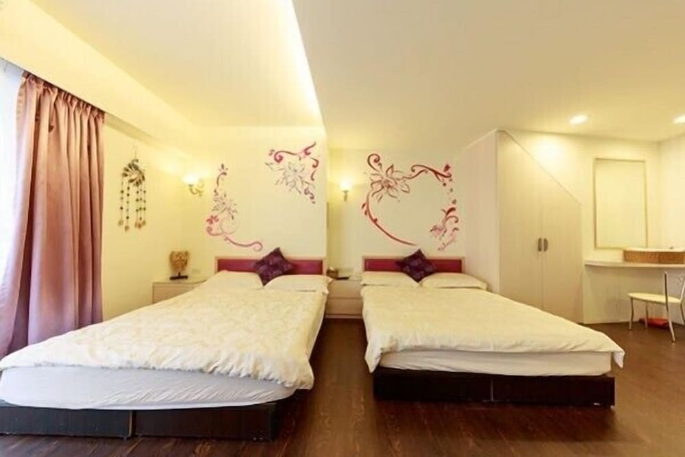 Light Dew Bed And Breakfast 14/27
