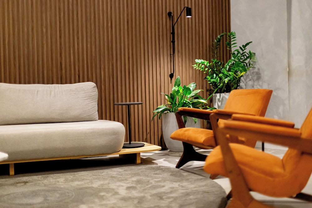 Brava Mundo Boutique Hotel 38/50