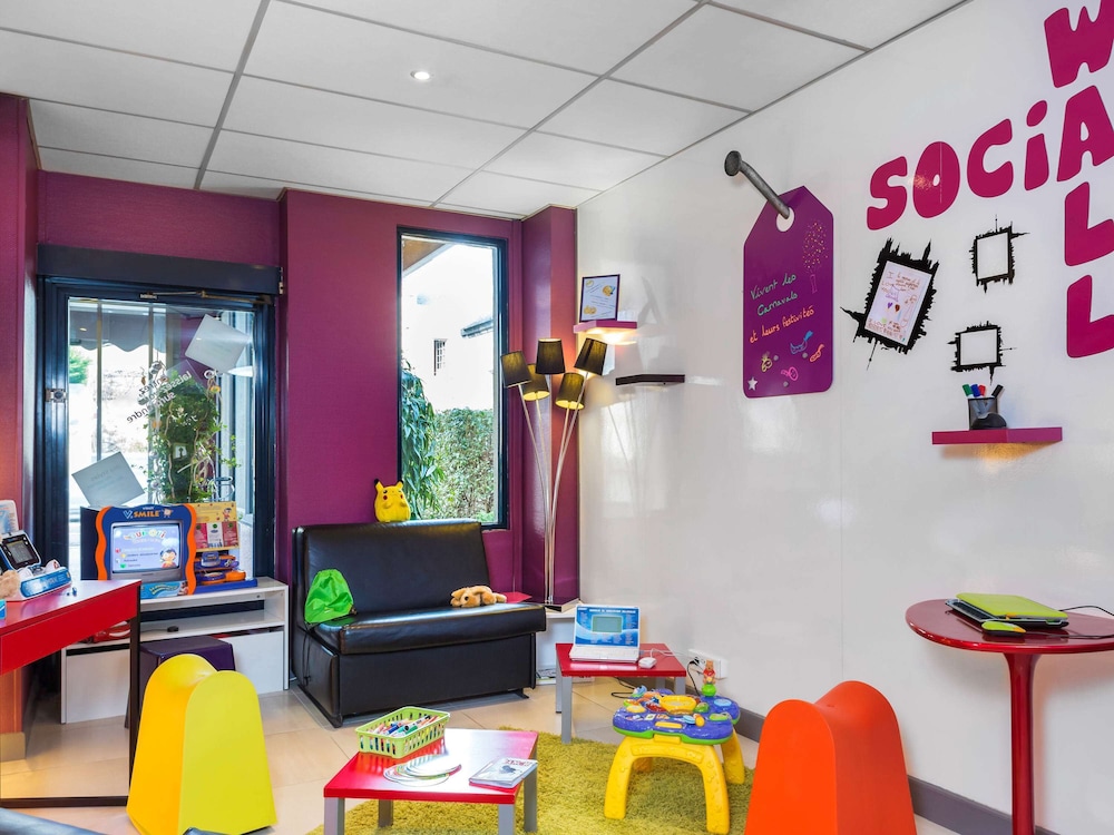 ibis Styles Blois Centre Gare 56/68