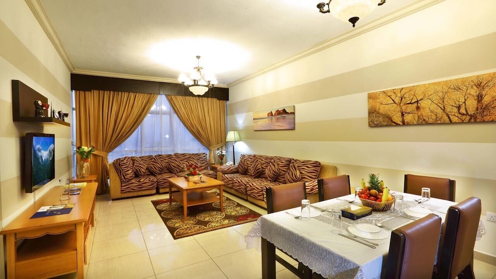 Al Hayat Hotel Suites 18/19