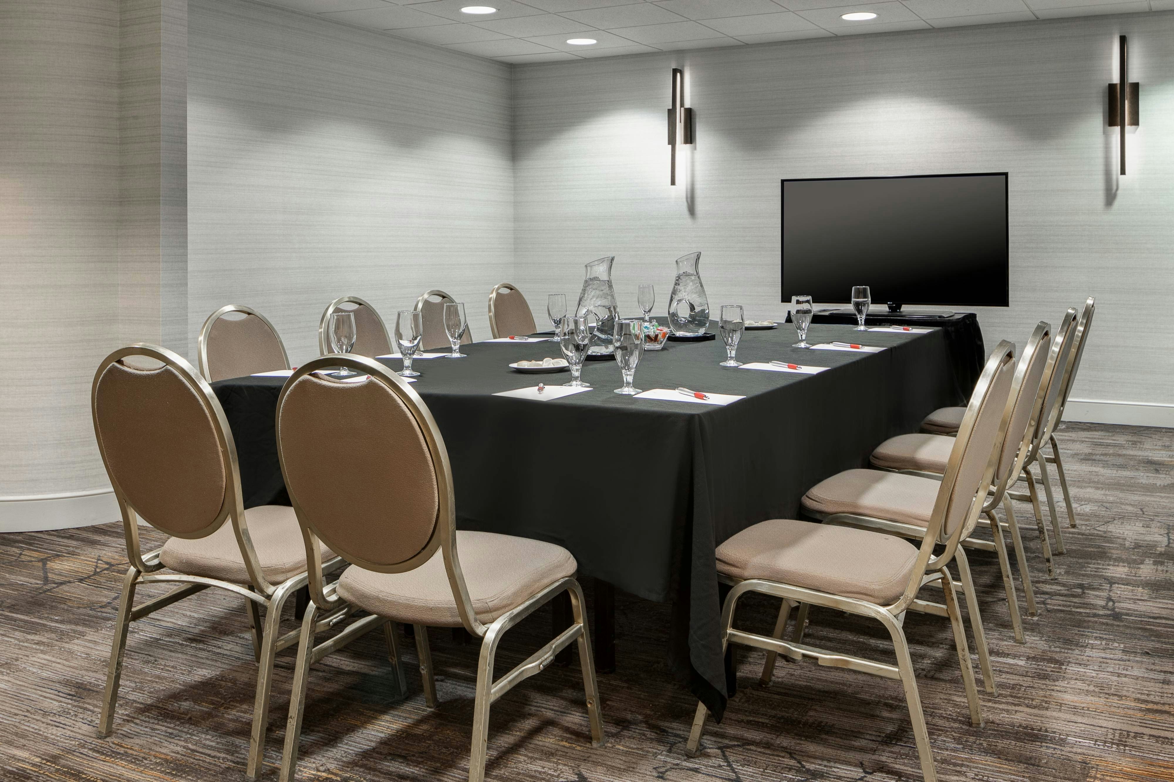Albuquerque Marriott 31/39