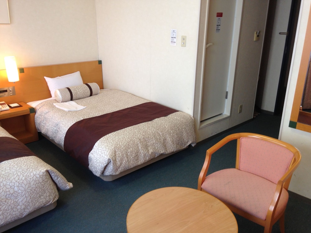 Kuretake Inn Okayama 10/41