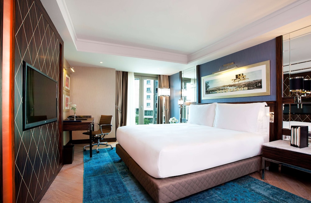Radisson Blu Hotel Istanbul Pera 17/78