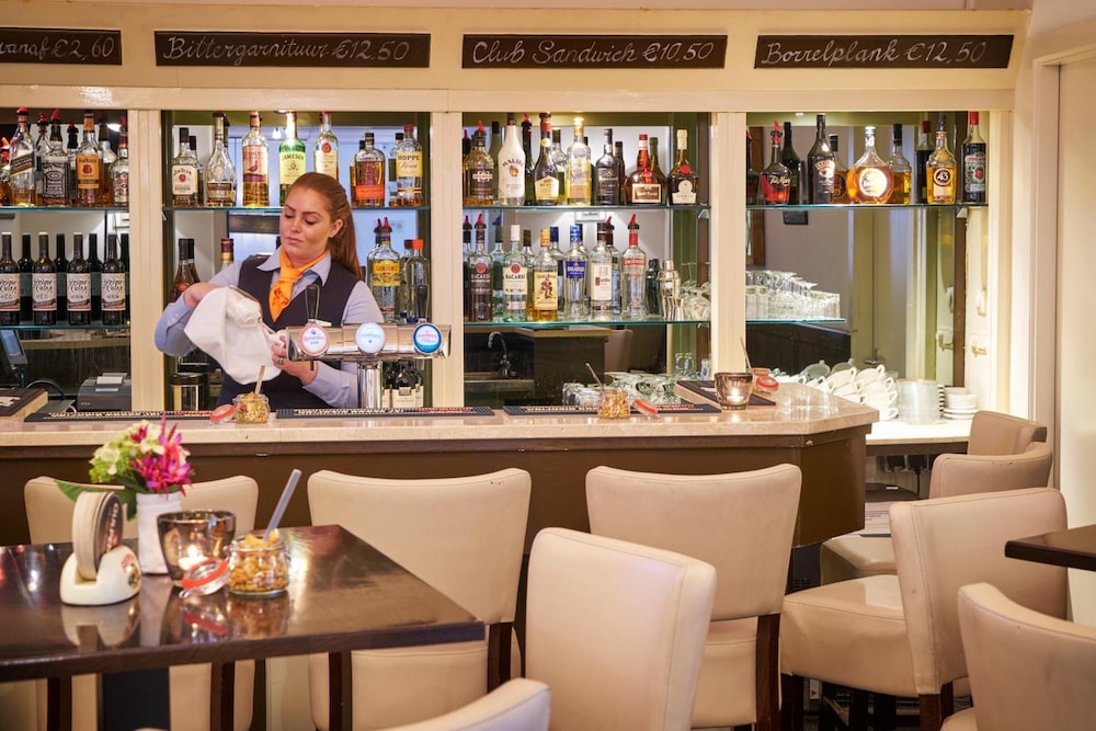 Tulip Inn Media Park Hilversum 46/65