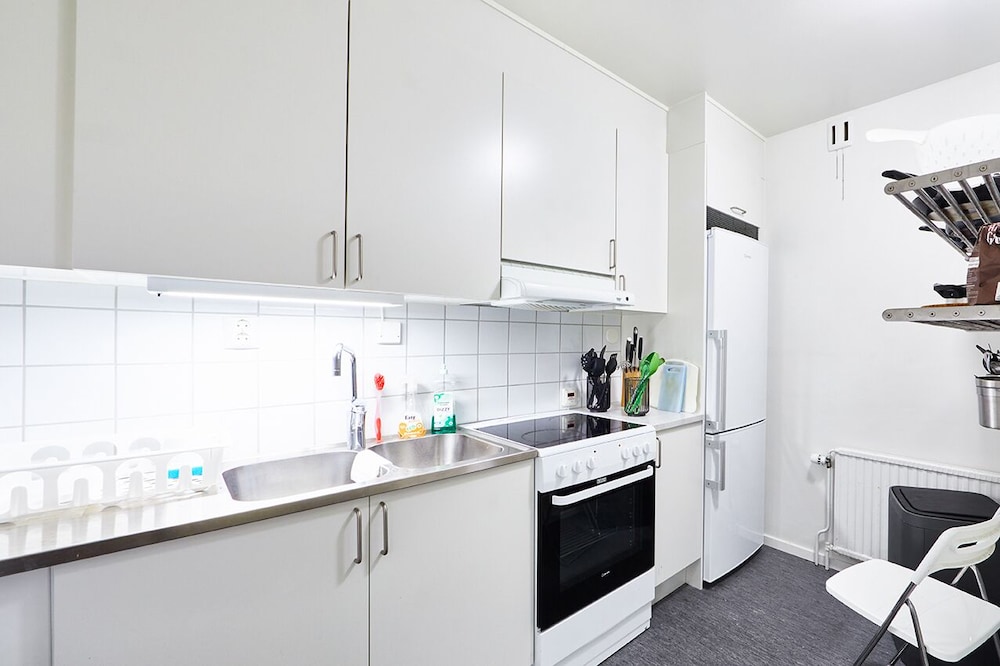 Hotell Västerås 4/38