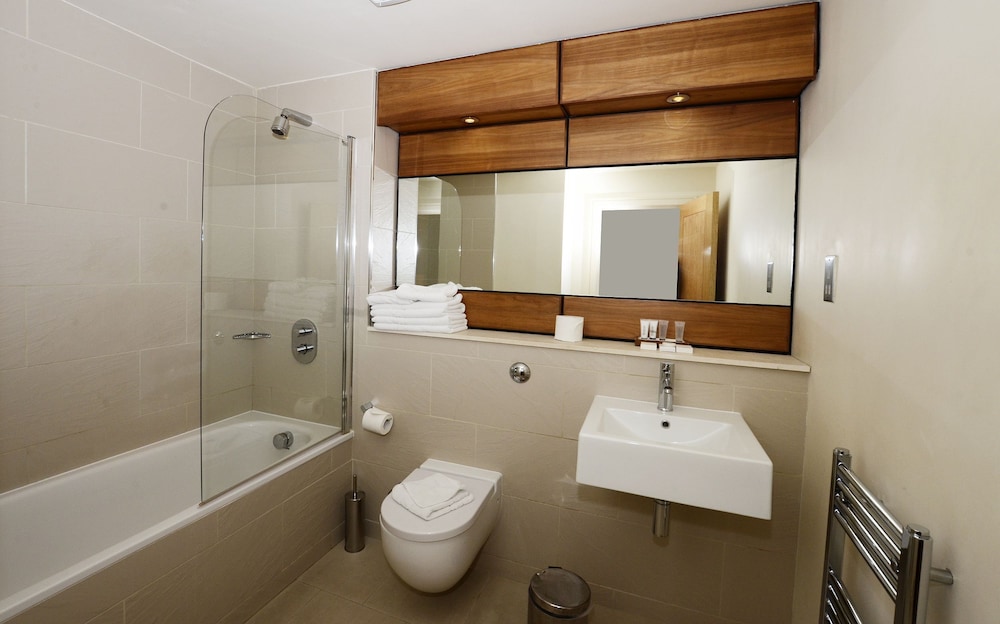 The Harrington Formerly Avni Serviced Apartments 17/71