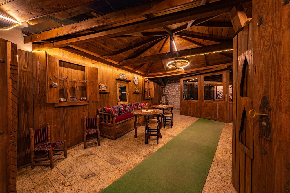 Safranbolu Seyir Konak Otel 48/67