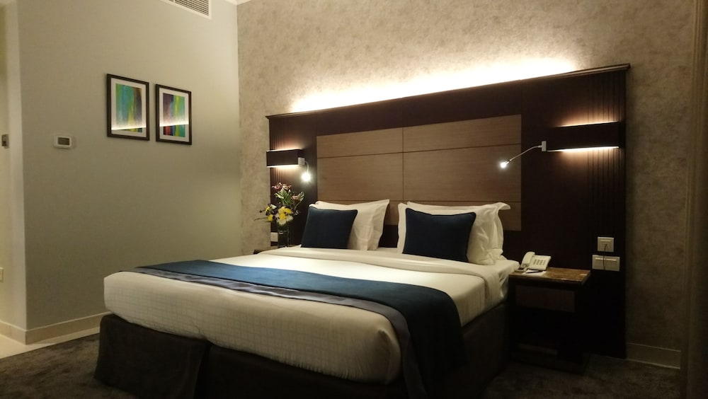 room