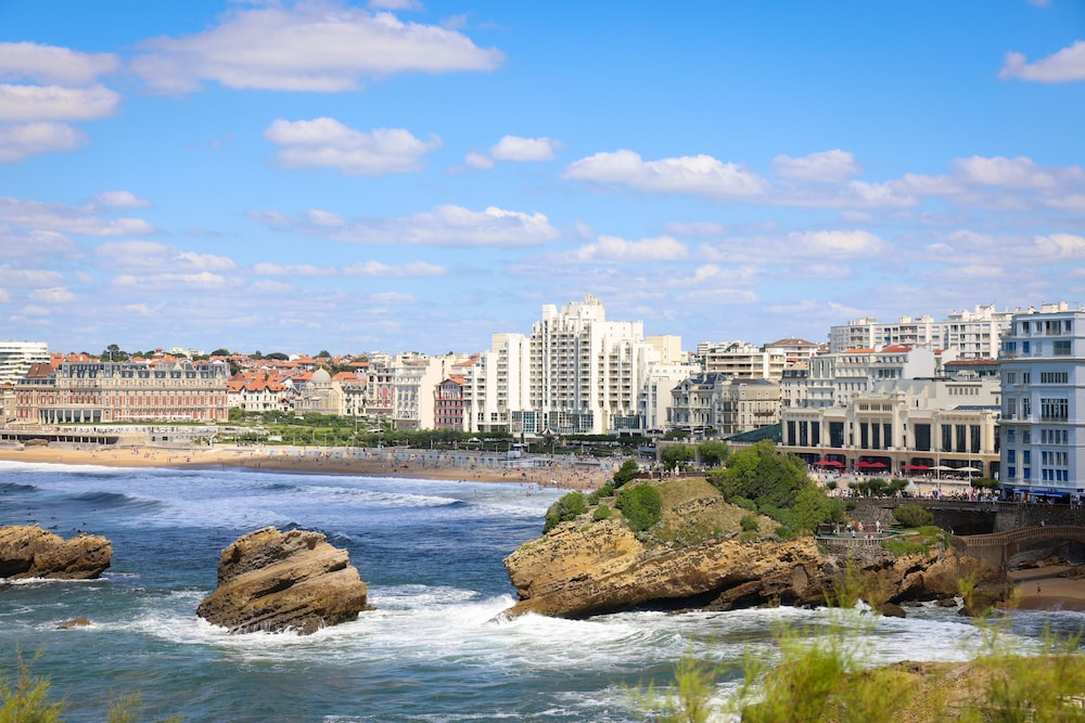 Le Victoria Surf A Biarritz 37/42