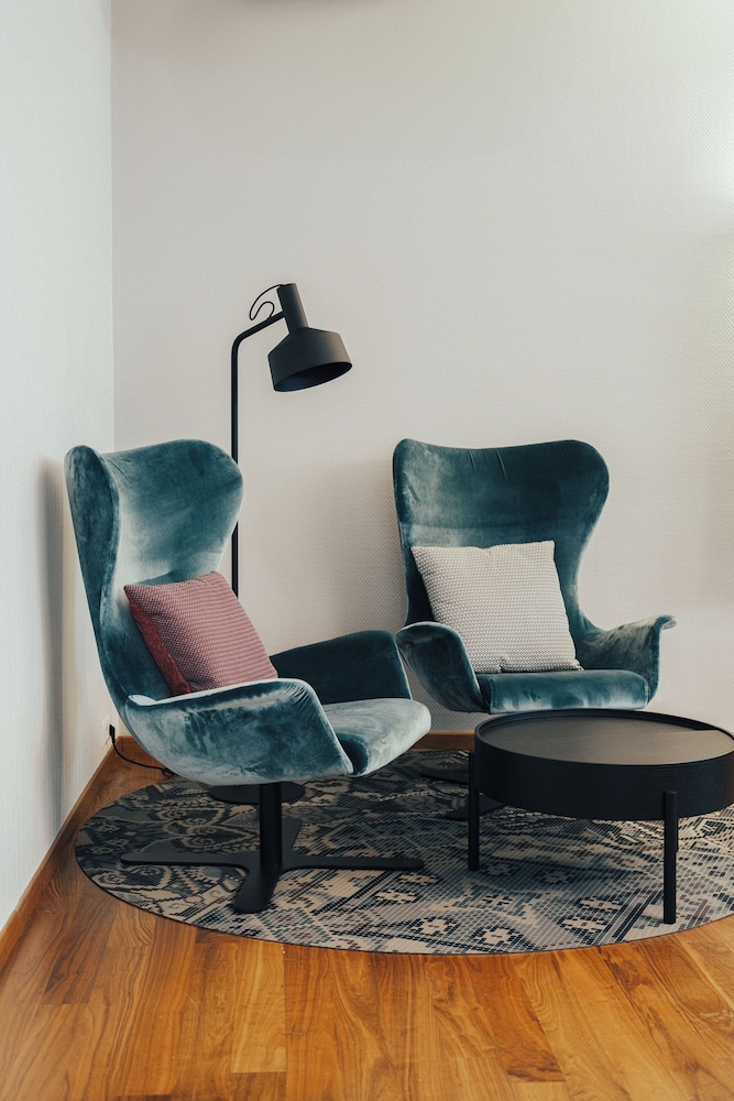 arte Hotel Linz 7/70